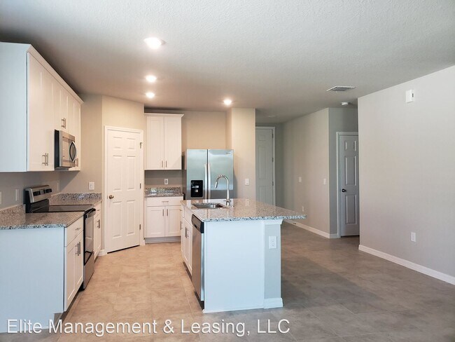 Building Photo - 3 br, 2 bath House - 17272 Cagan Crossings...