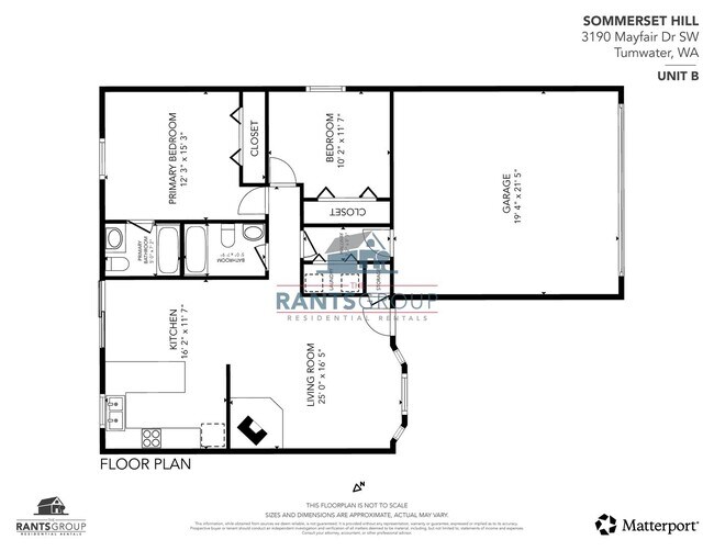 Foto del edificio - 832R
