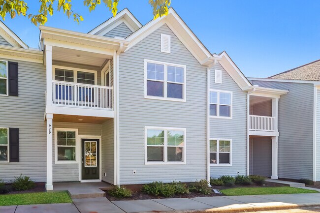 Foto del edificio - 929 Ranchero St