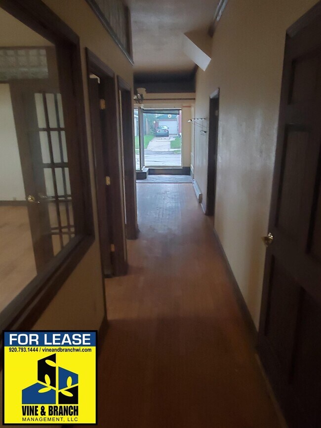 1012 Lincoln Ave, Sheboygan, WI 53081 House Rental in Sheboygan, WI