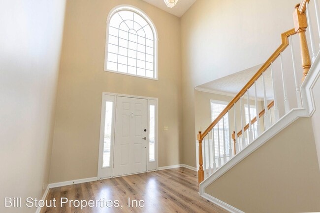 Building Photo - 4 br, 2.5 bath House - 1108 Tindall Lane