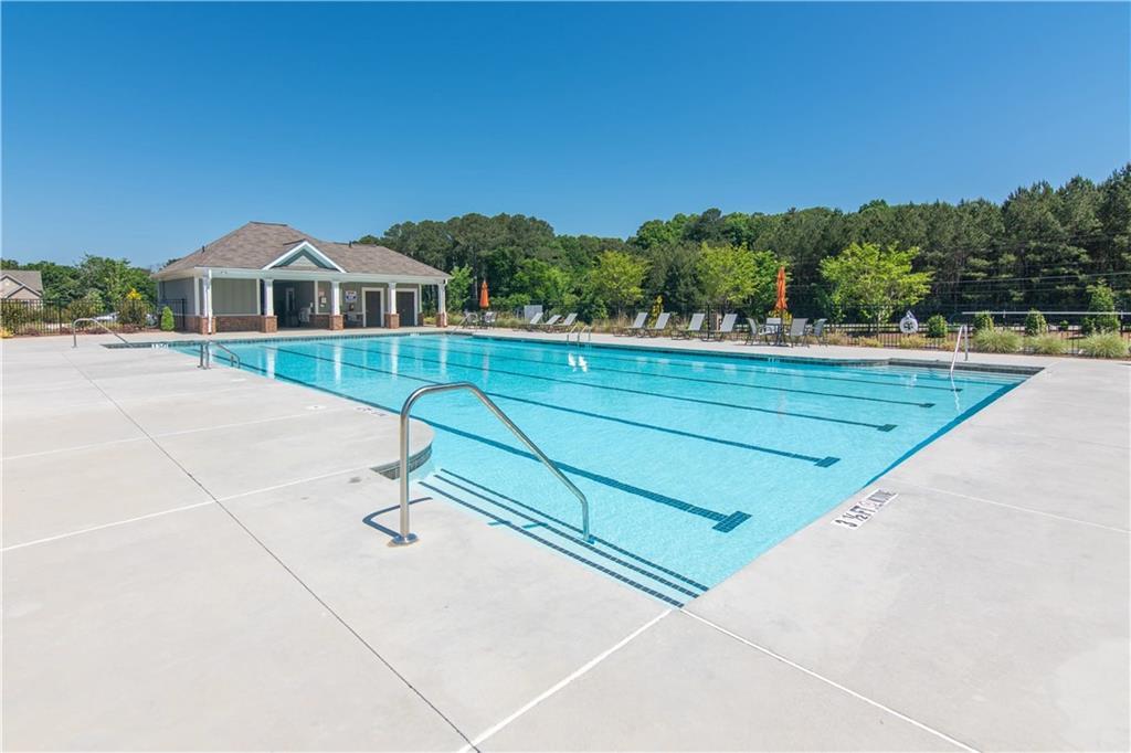 129 Andria Wy NW, Euharlee, GA 30120 House Rental in Euharlee, GA