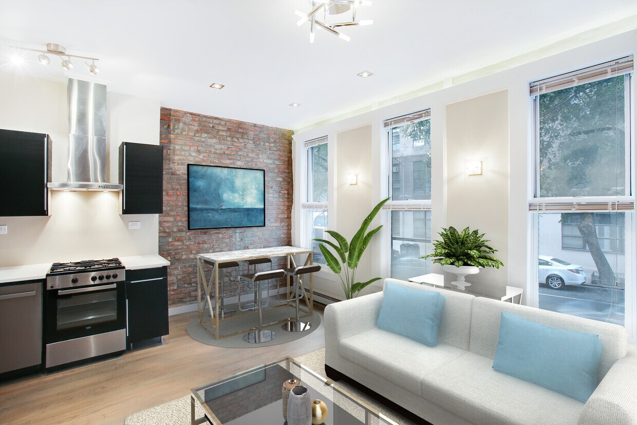 Foto principal - 355 E 62nd St