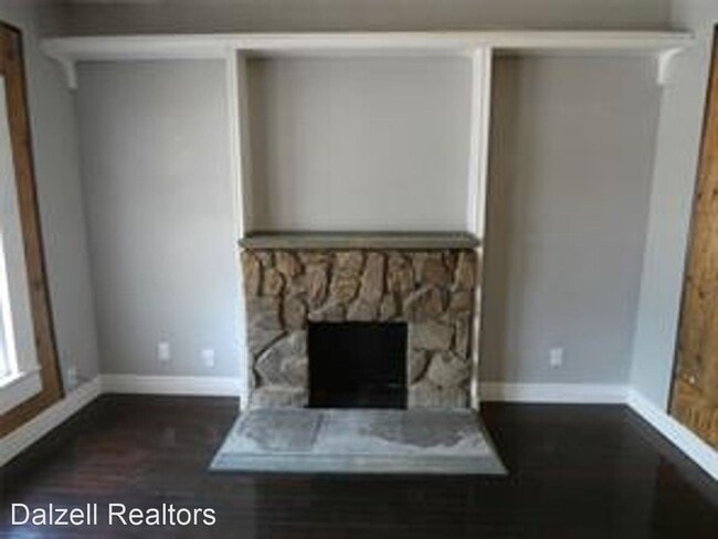 Building Photo - 3 br, 2 bath House - 1518 North 18th