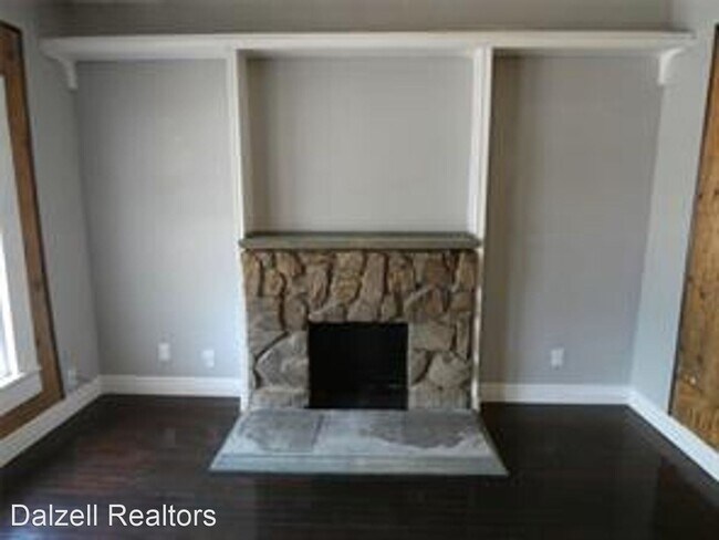 Foto del edificio - 3 br, 2 bath House - 1518 North 18th