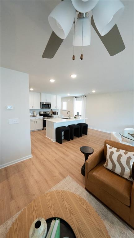 Foto del edificio - 200 Harrell Way