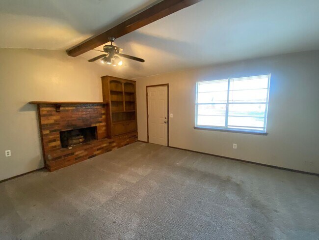 Foto del edificio - Charming 3 bedroom 1.5 bath