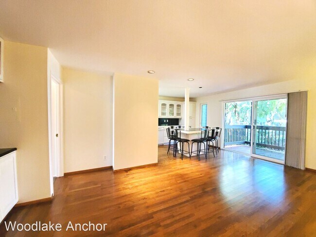 Building Photo - 2 br, 2 bath House - 4226 George Avenue, #1