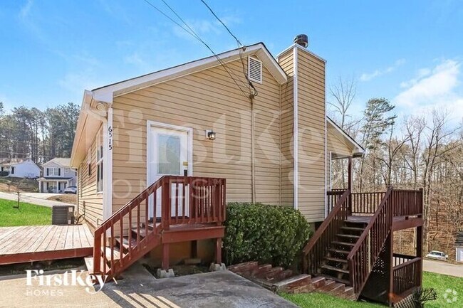 Building Photo - 6515 Nuggett Trail