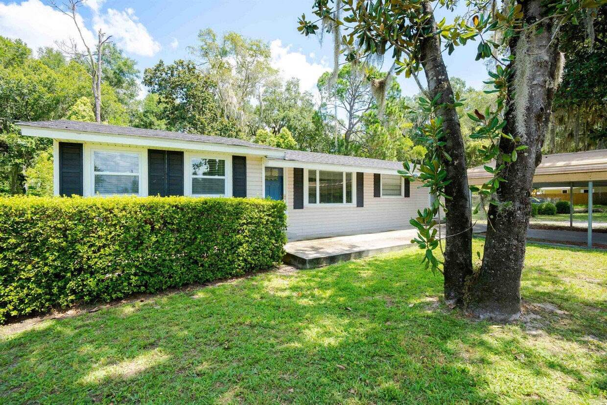 1114 North Ave, Perry, FL 32348 House Rental in Perry, FL