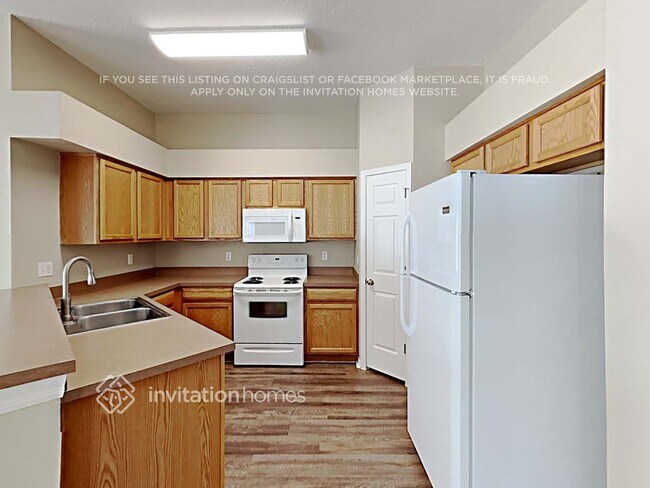 Foto del edificio - 2341 Hamlet Cir