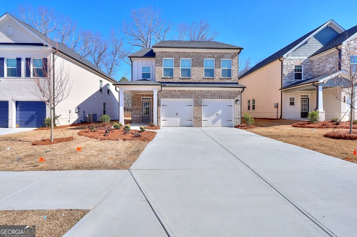 Primary Photo - 2061 Ecoland Dr