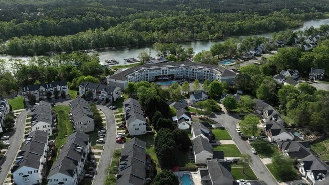  - Residence at Tailrace Marina