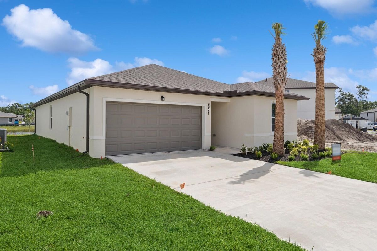 Foto principal - 4971 Armina Pl