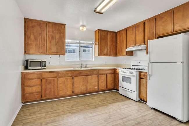 Foto del edificio - Pacific Beach Dr Units 1320-1322