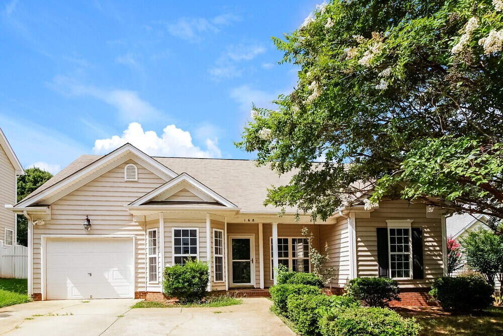 Primary Photo - 168 Devon Forrest Dr