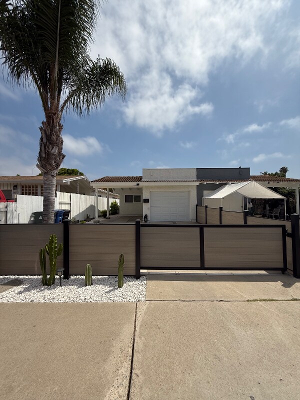 Foto principal - 1413 Tobias Dr