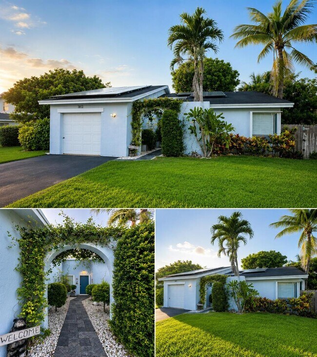 Foto del edificio - Northwest 2nd Court, Deerfield Beach, FL 33442 - 3 BR 2 BA house