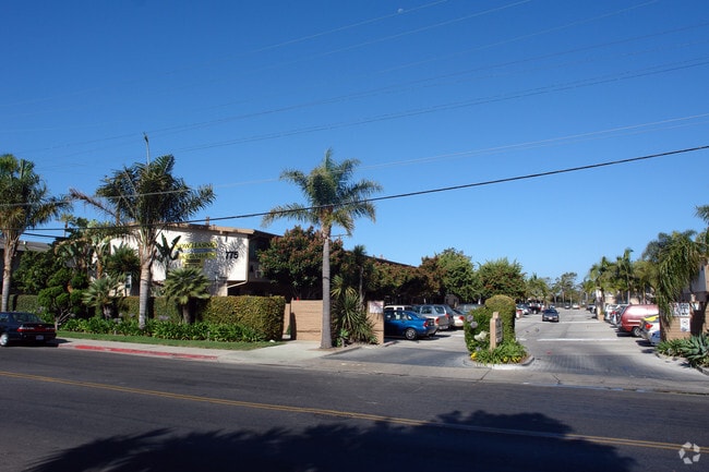 The Sweeps Apartments Goleta Ca Primary Photo The Sweeps