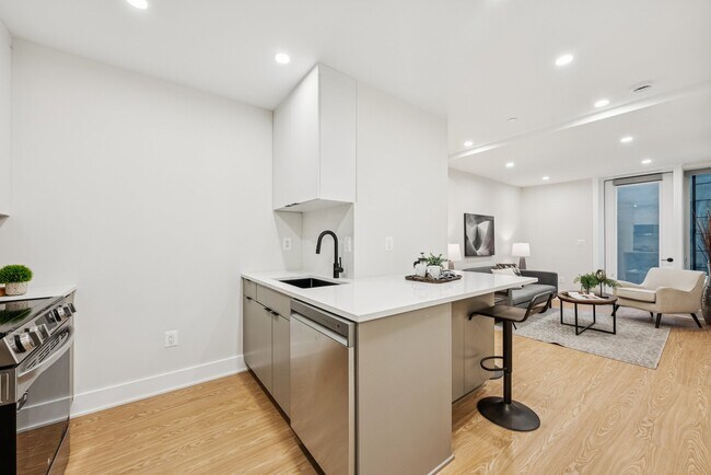 Foto del edificio - Glover Vista Apartments