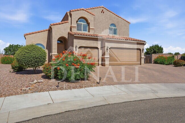 Building Photo - 8910 W Irongate Rd