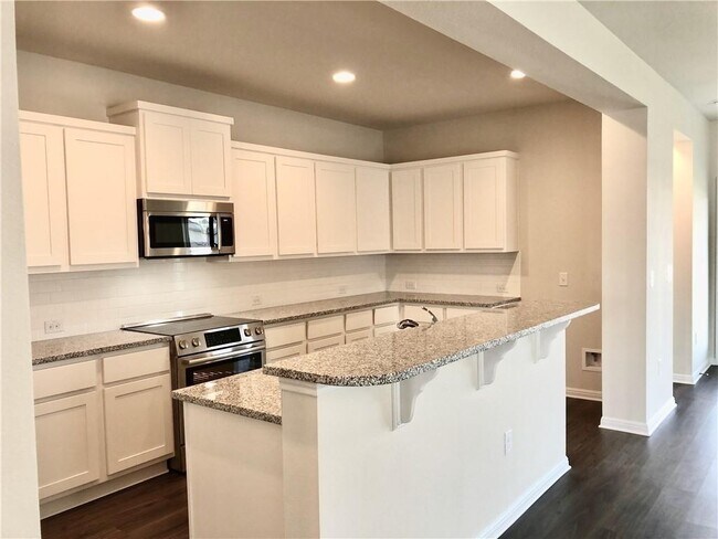 Foto del edificio - 9912 Dalliance Ln