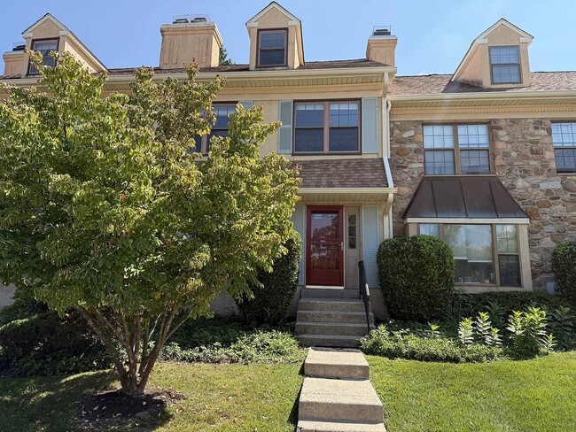 Photo - 1187 Heyward Rd (Chesterbrook, PA) Townhome