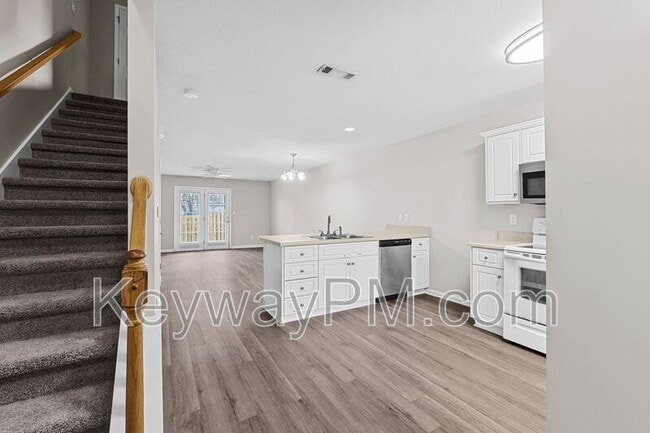 Foto del edificio - 1021 Micah Terrace