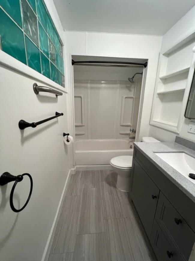 Photo - 536 Detroit St Townhome