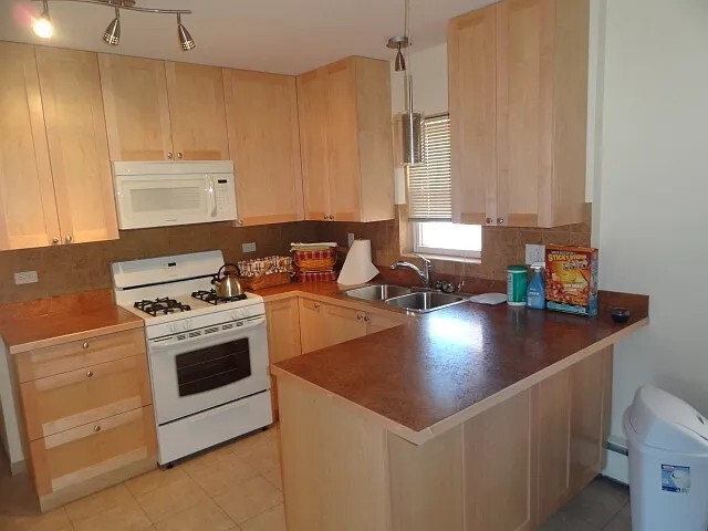 Foto del edificio - 6636 N Harlem Ave