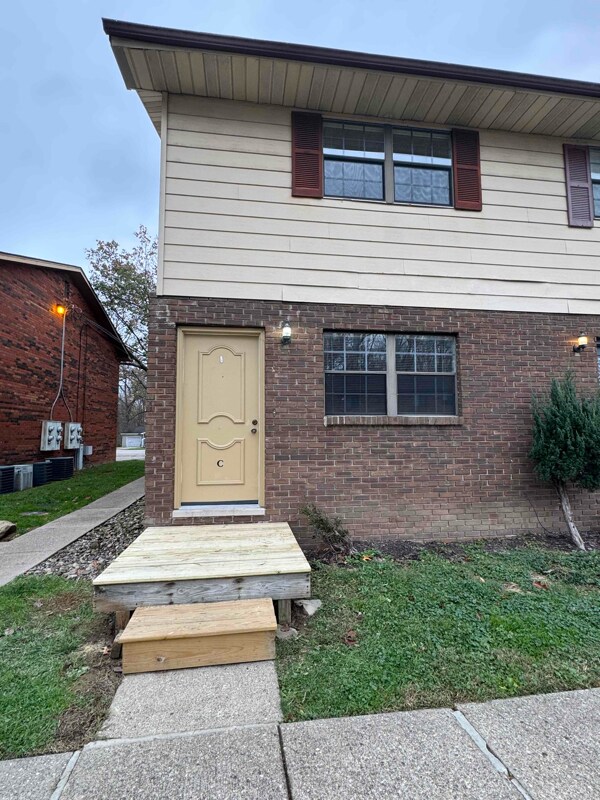 Foto del edificio - 108 Garden Ln