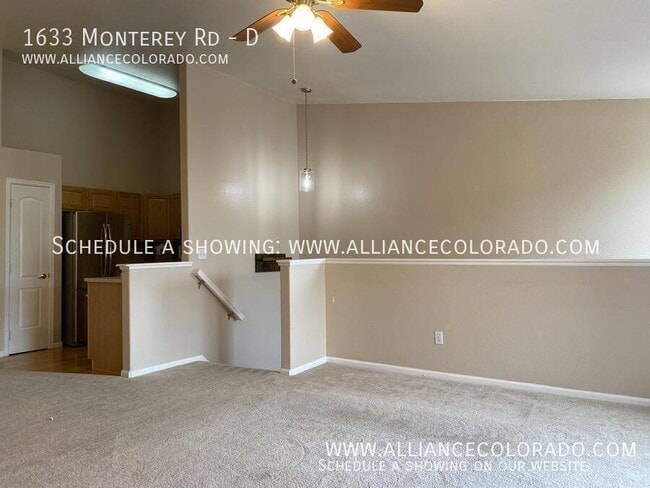 Building Photo - 1633 Monterey Rd