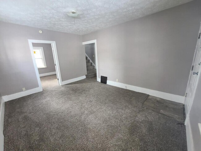 Foto del edificio - 1217 O Brien St