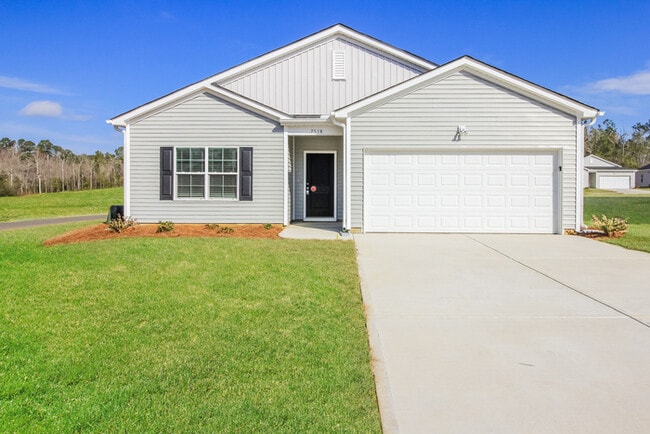 Building Photo - 7518 Tender Heart Cir