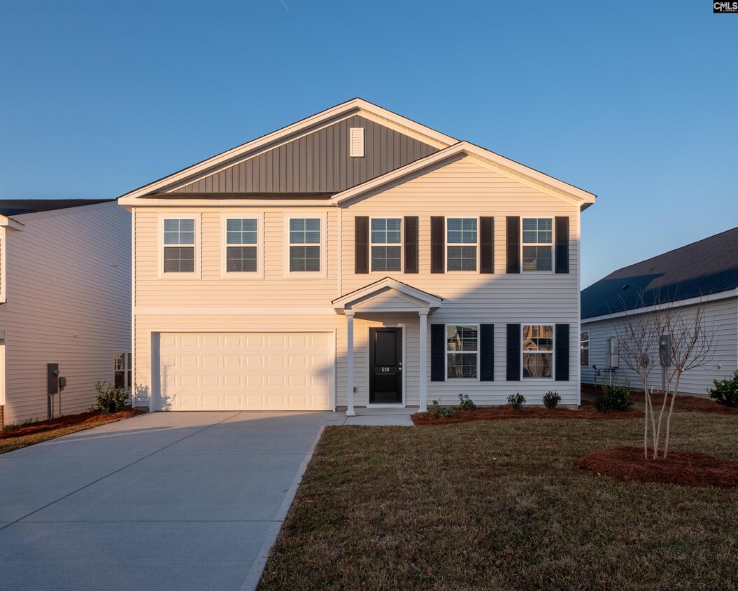 Foto principal - 518 Whipporwill Dr
