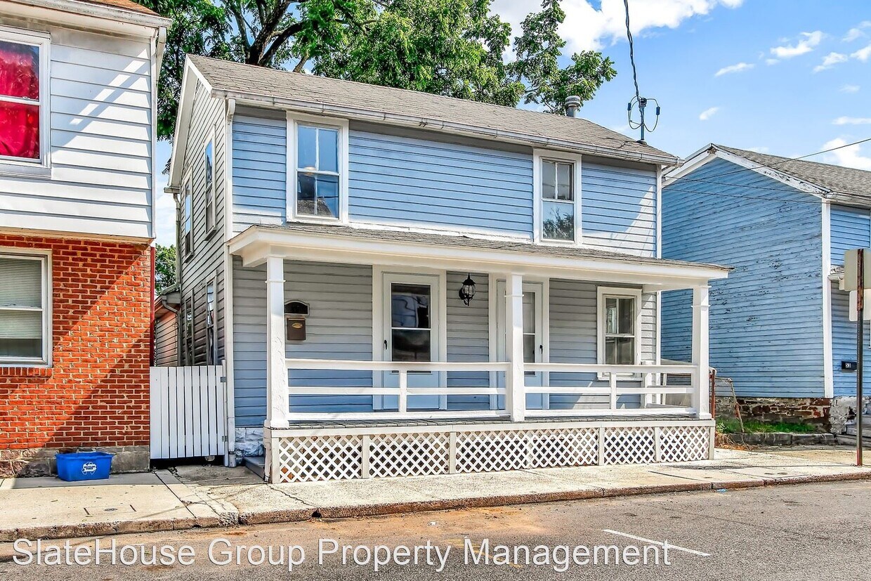 Primary Photo - 3 br, 1 bath House - 55 Breckenridge St