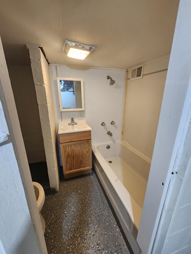 Photo - 7311 1/2 Burton St Townhome