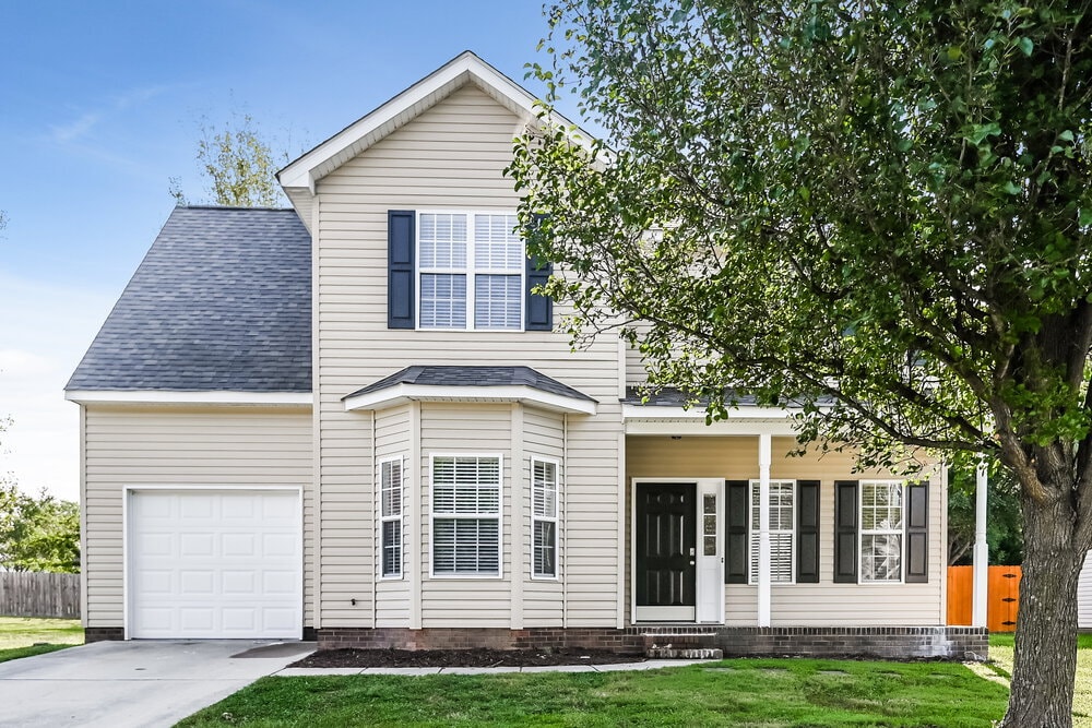 Primary Photo - 3756 Sedgewick Dr SW