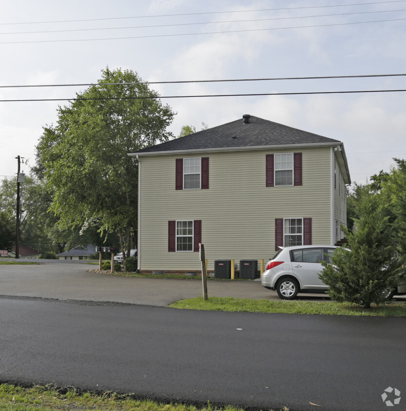 Building Photo - 713-719 Liberty St