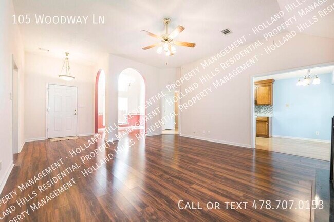 Foto del edificio - 105 Woodway Ln