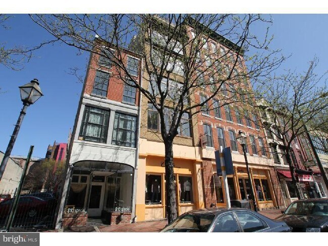 Building Photo - 239 Market St