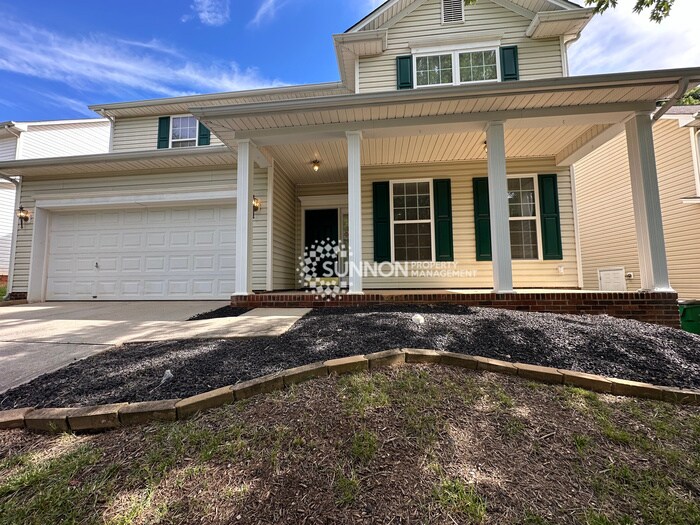 Primary Photo - 4 Bed 2.5 Bath in Old Stone Crossing
