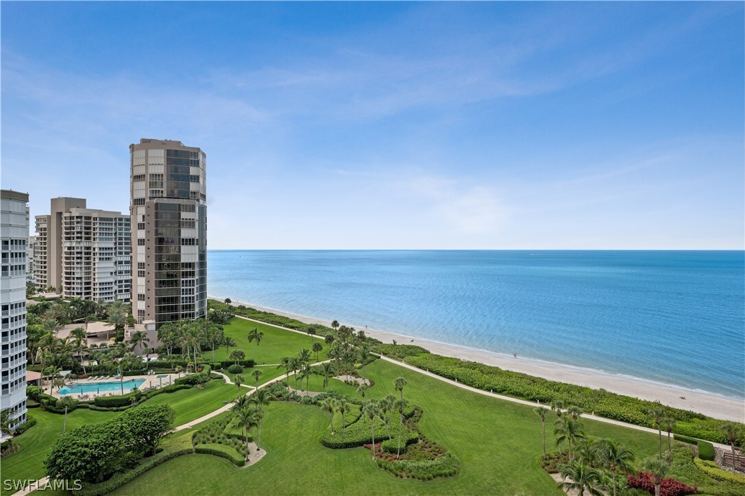 Foto principal - 4551 Gulf Shore Blvd N