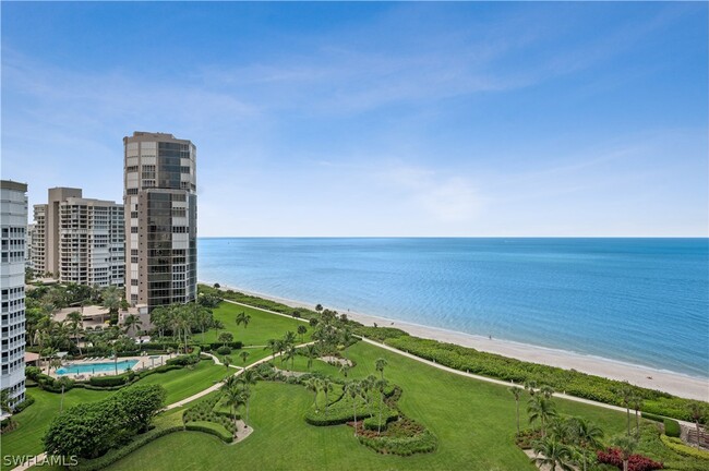 Foto del edificio - 4551 Gulf Shore Blvd N