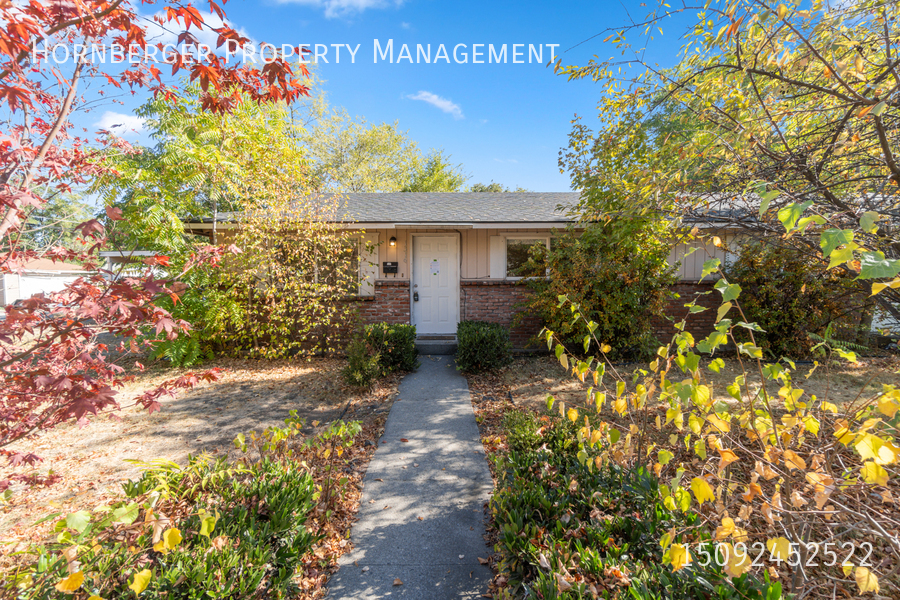 Foto principal - 1316 N Napa St