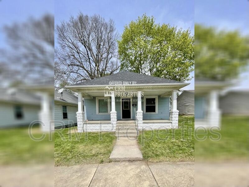 Primary Photo - 1012 E Taylor St