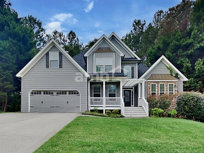 Building Photo - 103 Oakwind Pky