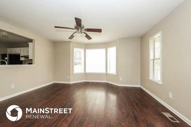 Foto del edificio - 2820 Maple Cir