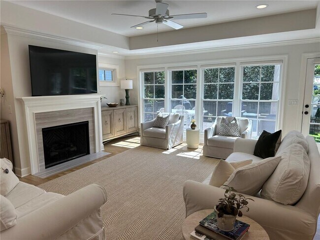 Foto del edificio - 2497 Thompson Rd NE
