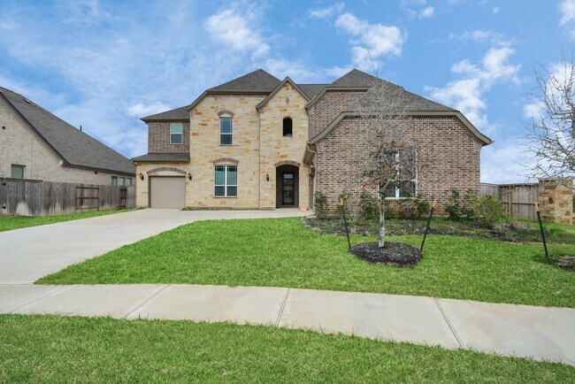 Foto del edificio - 21302 Rose Loch Ln